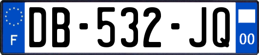 DB-532-JQ