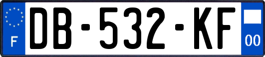 DB-532-KF