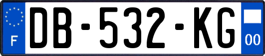 DB-532-KG