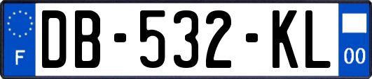 DB-532-KL