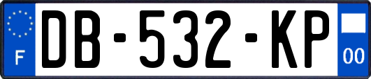 DB-532-KP