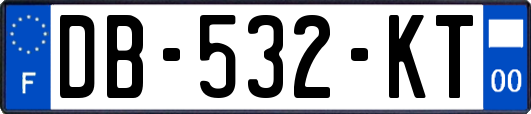 DB-532-KT