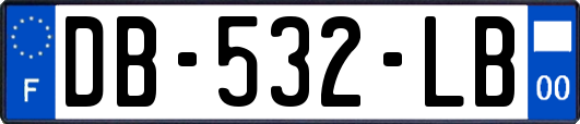 DB-532-LB