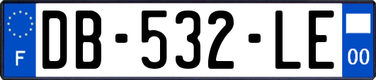 DB-532-LE