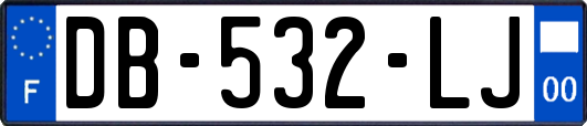 DB-532-LJ