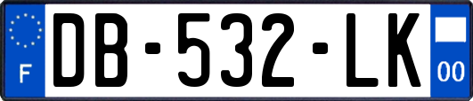 DB-532-LK