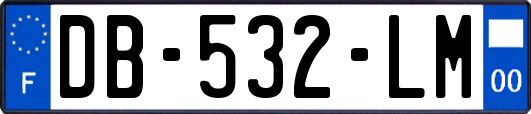 DB-532-LM