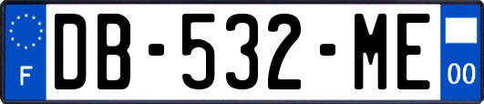DB-532-ME