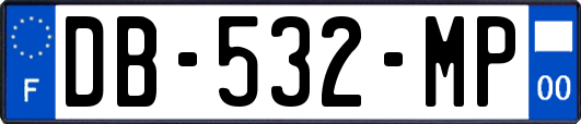 DB-532-MP