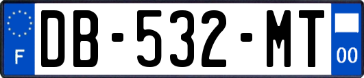 DB-532-MT
