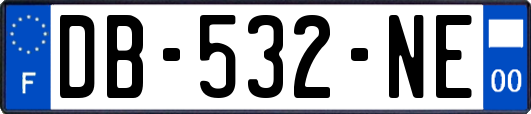 DB-532-NE