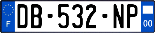 DB-532-NP