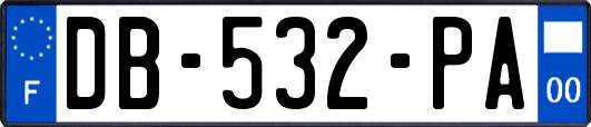 DB-532-PA