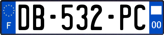 DB-532-PC