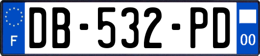 DB-532-PD