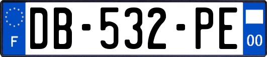 DB-532-PE