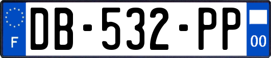DB-532-PP