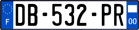 DB-532-PR