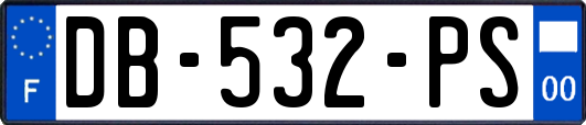 DB-532-PS