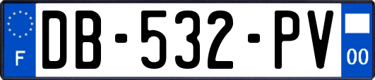 DB-532-PV