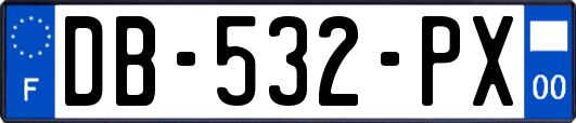 DB-532-PX