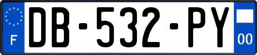 DB-532-PY