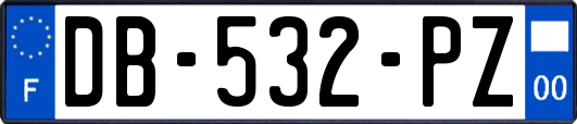 DB-532-PZ