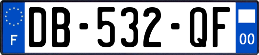 DB-532-QF