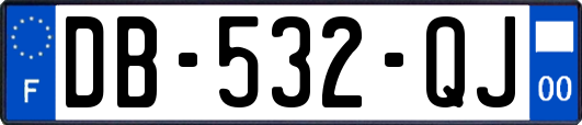 DB-532-QJ