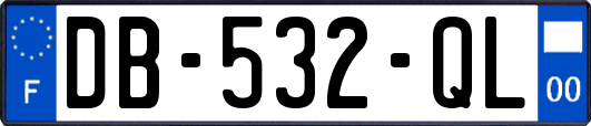 DB-532-QL