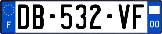 DB-532-VF