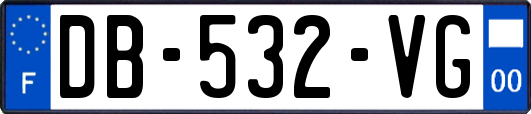 DB-532-VG