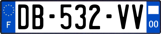 DB-532-VV
