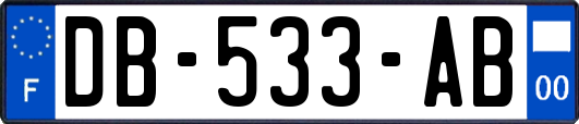 DB-533-AB