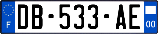 DB-533-AE