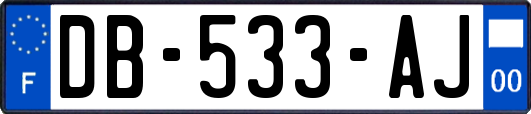 DB-533-AJ