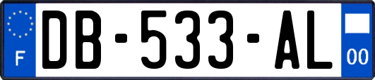 DB-533-AL