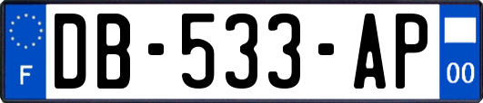 DB-533-AP