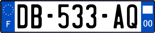 DB-533-AQ