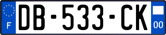 DB-533-CK