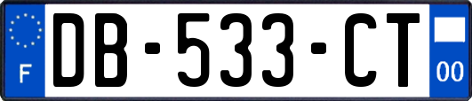 DB-533-CT