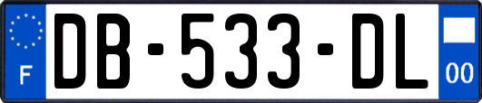 DB-533-DL