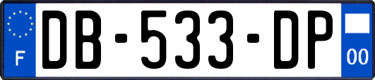 DB-533-DP