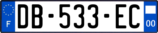 DB-533-EC
