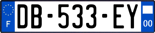 DB-533-EY