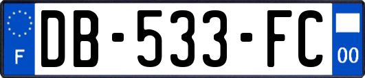 DB-533-FC