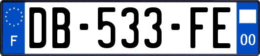 DB-533-FE