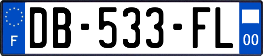 DB-533-FL