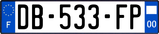 DB-533-FP