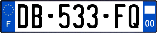 DB-533-FQ